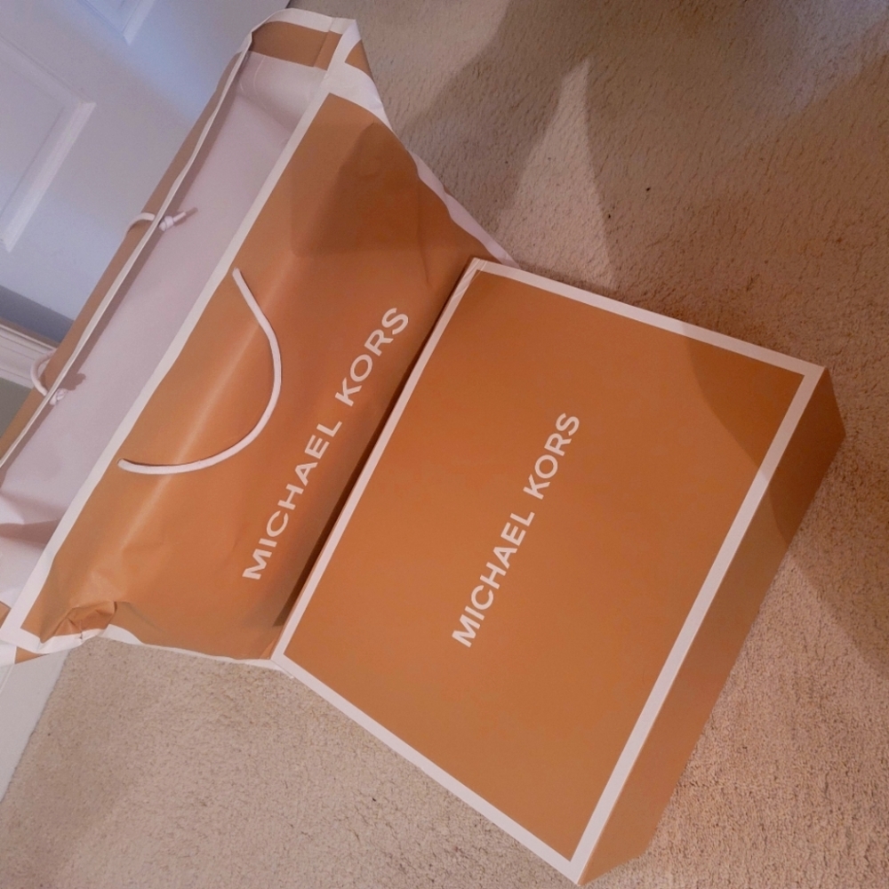 Michael Kors WhitneyLarge Bag